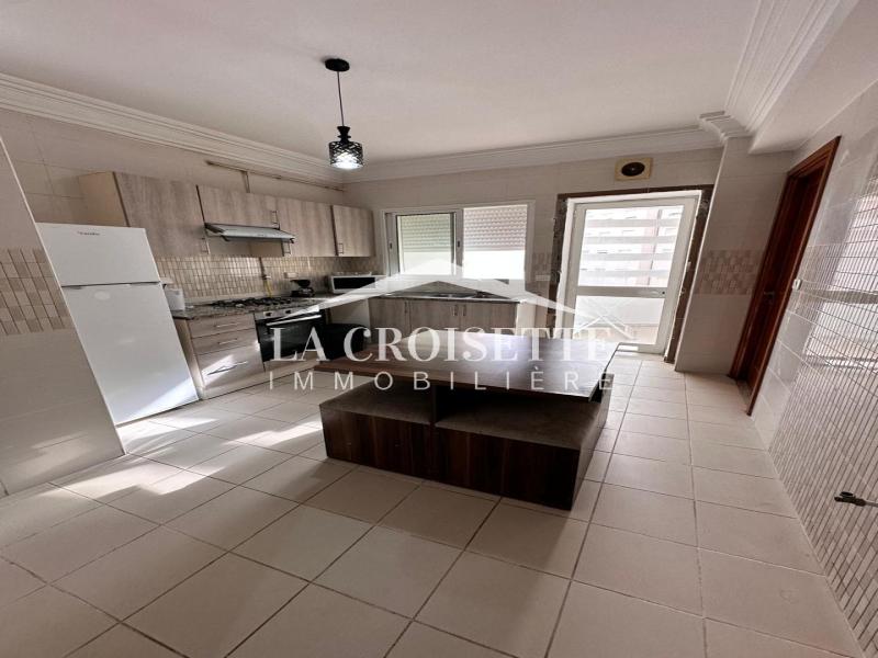 Appartement S+3 meublé aux Berges du Lac2